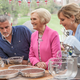 Image for article titled Existential Lessons Learned While Watching 8 Hours of The Great British Bake Off